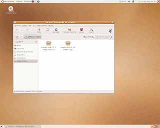 Instalar VMware Tools en Ubuntu