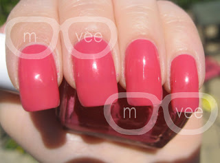 Essie: Status Symbol