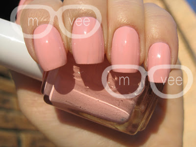 essie van d'go