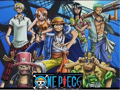 [Blabla] Le topic du manga. One+Piece+Episode+387