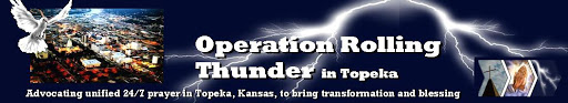 Topeka Operation Rolling Thunder