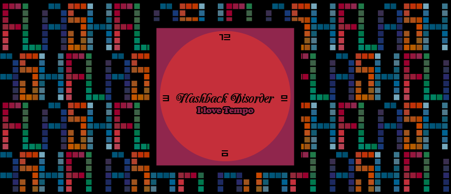 FlashBackDisorder