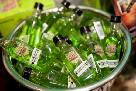 Agwa Shot