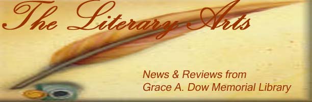The Literary Arts