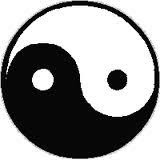 Simbolo ying yang