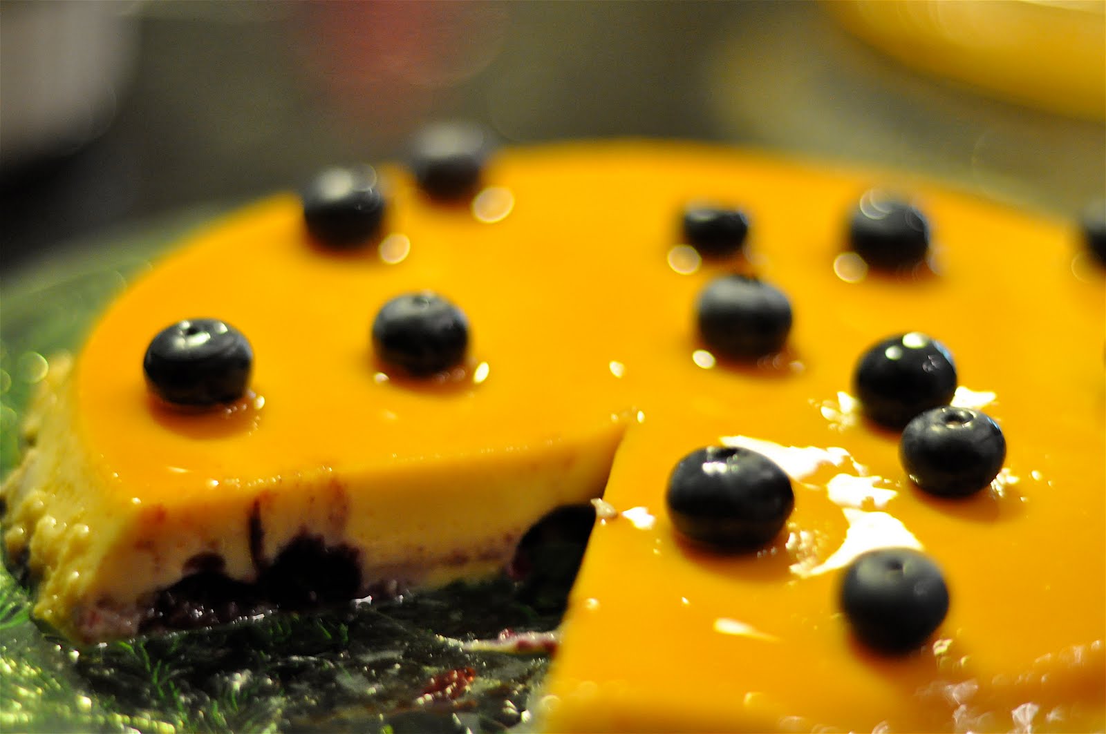 Blueberry Is In Spanish at Joann Cline blog