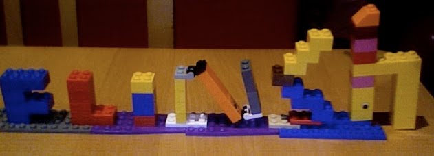 Flinch's Lego Blog