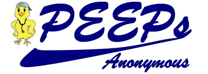 PEEPs Anonymous