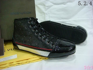 Lv Chucks