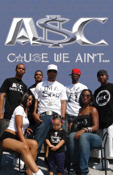 The A.$.C. Family