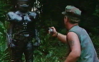 Robowar - Robot Da Guerra [1988]