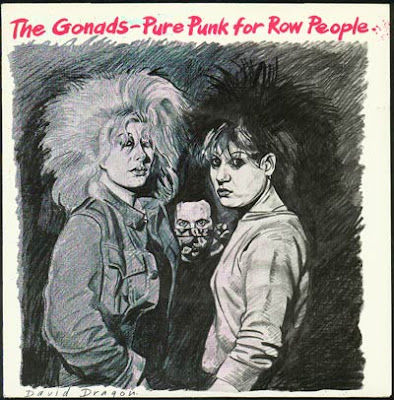 Various Artists - The Punk Generation - Punk Rock Will Never Die