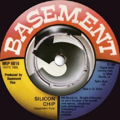 Basement 5 1965 1980 Basement 5 In Dub Basement 5 1965 1980 Basement 5 In Dub