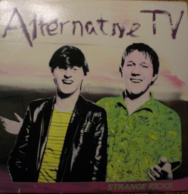 alternative+tv