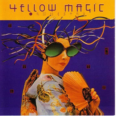 Yellow Magic Orchestra La Femme Chinoise Yellow Magic Orchestra La Femme Chinoise