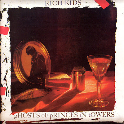 No FuTuRE! el topic del PUNK - Página 3 Rich+kids
