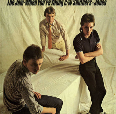 the jam setting sons
