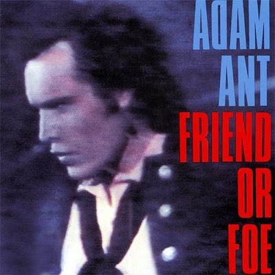 Adam and the Ants Adam+ant