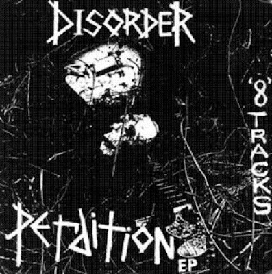 On this date in 1982, Disorder