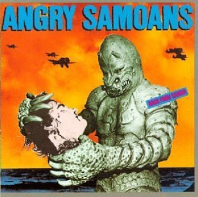 What Are You Listening to [regular edition] - Page 30 Angry+samoans