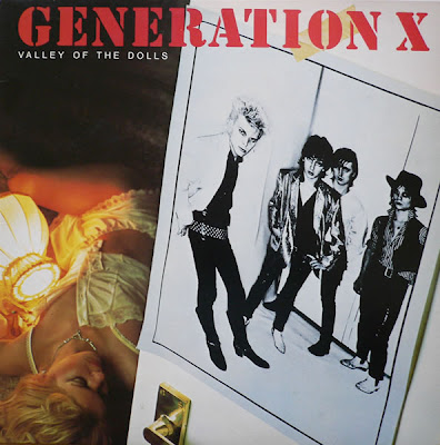 Wikipedia: Generation X