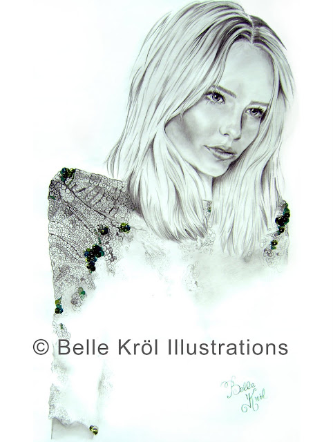 [Belle+Kröl+natasha+green+sequins+women+management+new+york+city+blog]
