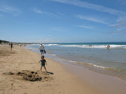One of the lovely sandy beaches near Sines (beach)