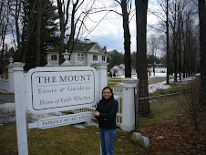 Edith Wharton's Home