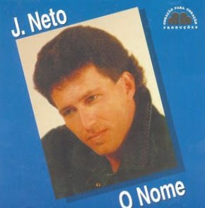 baixar J. Neto - O Nome 