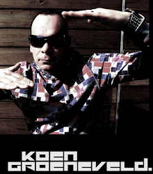 Koen Groeneveld