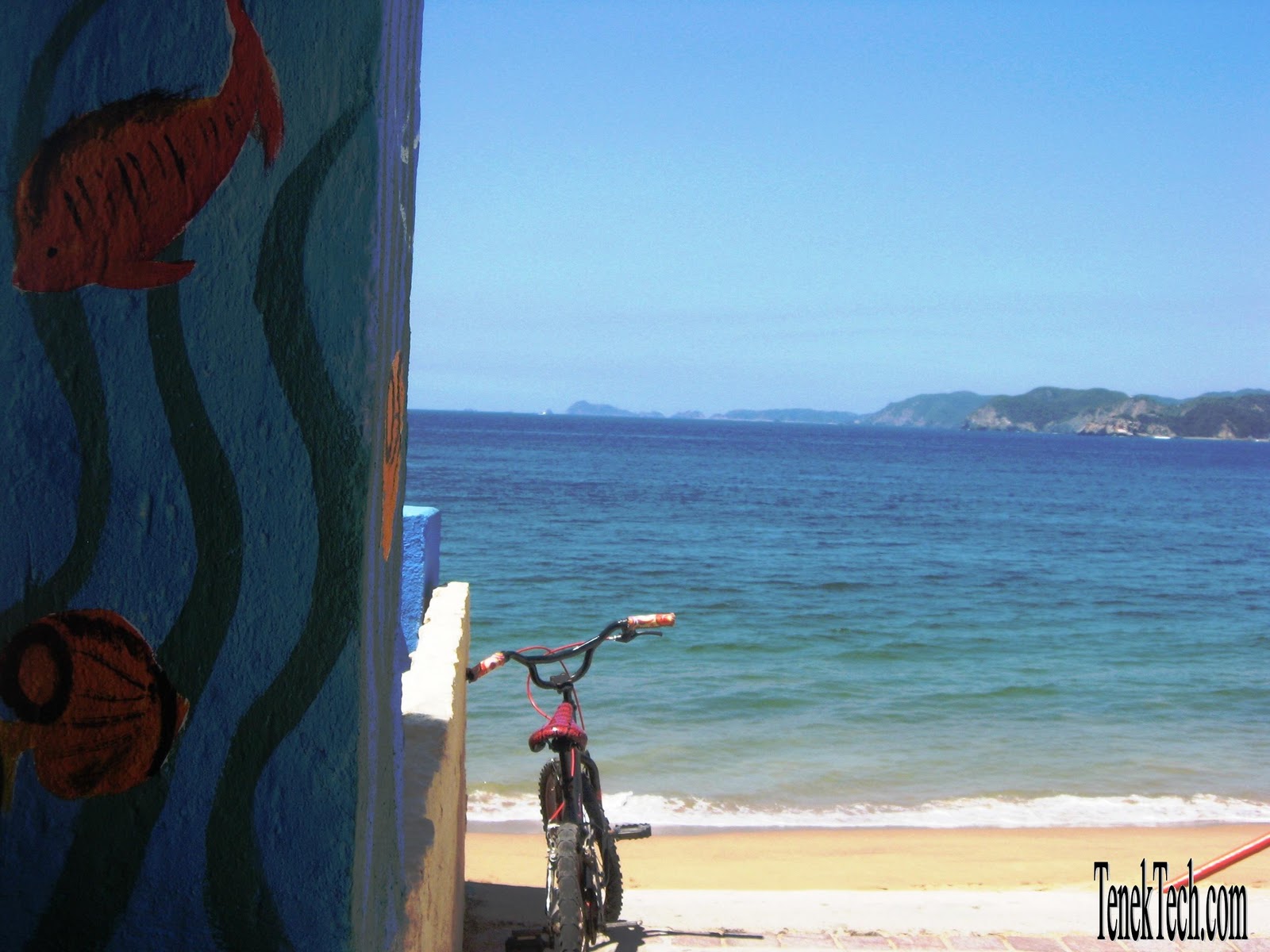 Living Barra de Navidad The Beautiful Beaches of Navidad Bay Barra