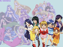 Mermaid Melody