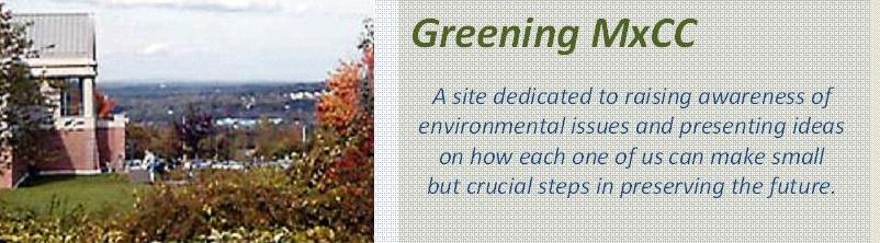Greening MxCC
