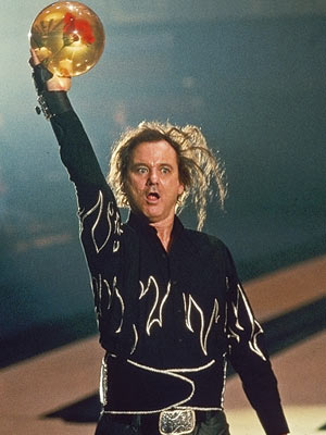 From The 50 Peso Seats: Top 10 "Top 10s": Top Sports Movies