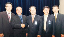 巴西古当华裔市议员