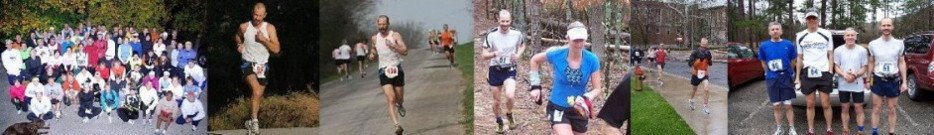 Love to Run
