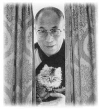 Dalai Lama