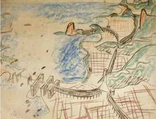 Urban plan Ireland Admin