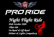 Proride Cycles Event