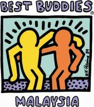 BEST BUDDIES UCSI