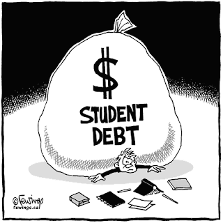 student loan debt