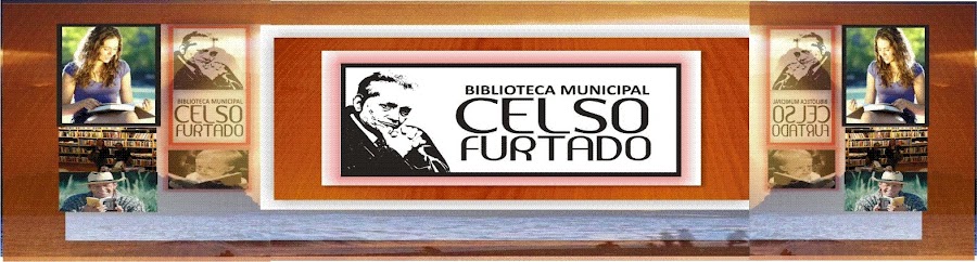 Biblioteca Municipal Celso Furtado