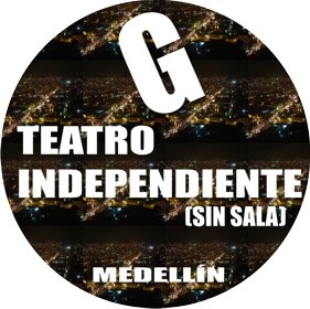 GRUPOS DE TEATRO INDEPENDIENTE (SIN SALA)