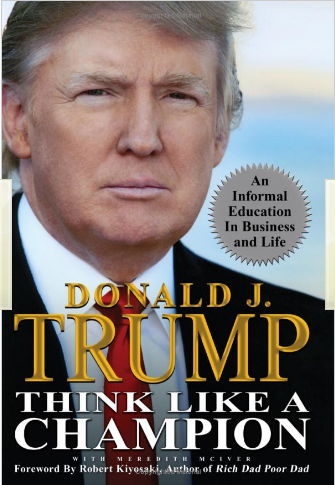 Donald trump family image