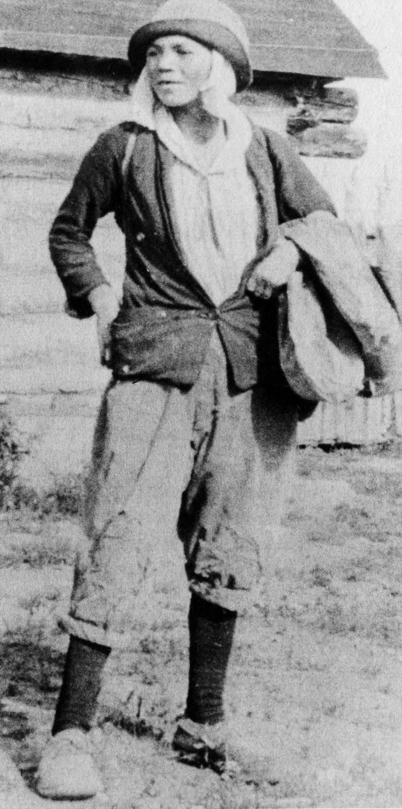 Lillian Alling Alchetron, The Free Social Encyclopedia