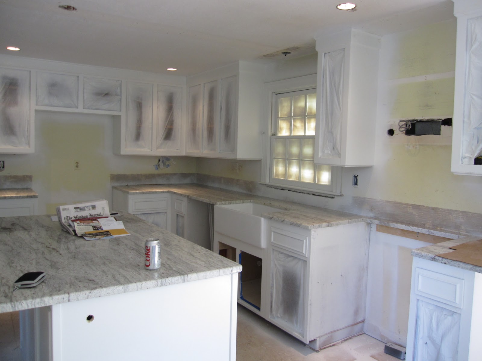 simple.beautiful.home Kitchen Renovation Total Recap