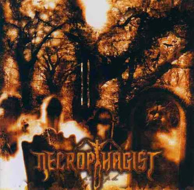 Los discos de una década (2000 - 2009) Necrophagist+-+Epitaph