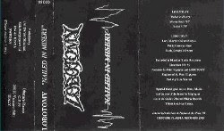 Nailed In Misery (demo - 1993) CLICK HERE TO DOWNLOAD
