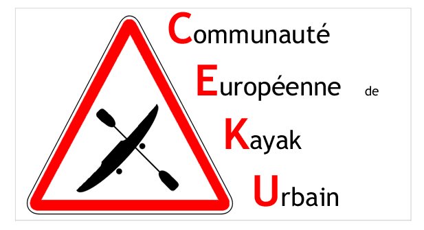 Communauté Européenne de Kayak Urbain