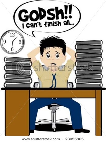 The Tortuous Journey Called Life